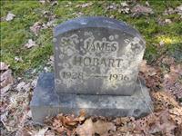 James Hobart